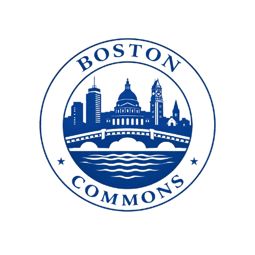 Boston Commons logo